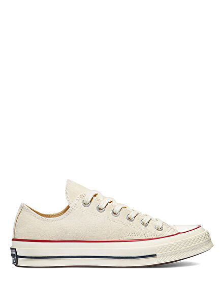 Chuck 70 Krem Unisex Sneaker