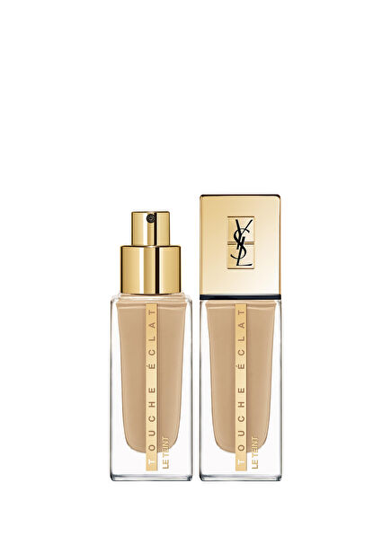 Le TeInt Touche Eclat B40 Foundation