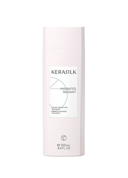 Color Protecting Renk Koruyucu Şampuan 250 ml