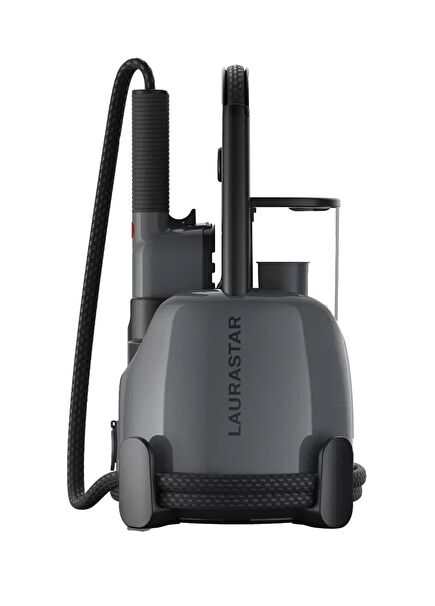 IZZI Plus 2000W 3.5 Bar 1.1L Su Haznesi Kuru Mikro İnce Buhar (DMS) Teknolojisi Hijyenik Buharlı Düzleştirici