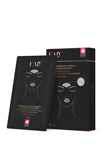 FAQ Microneedle Tape For Get