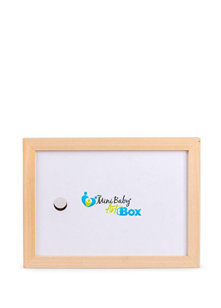 Artbox Ahşap Oyuncak Etkinlik Resim Çerçeve 