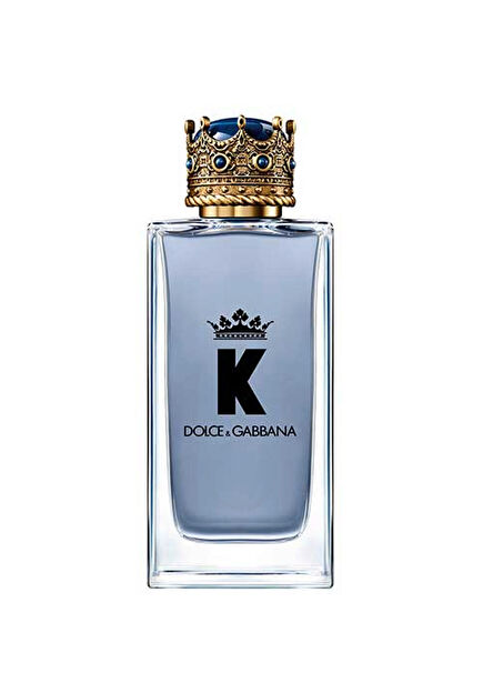 K by DG Men's EDT 200 ml
