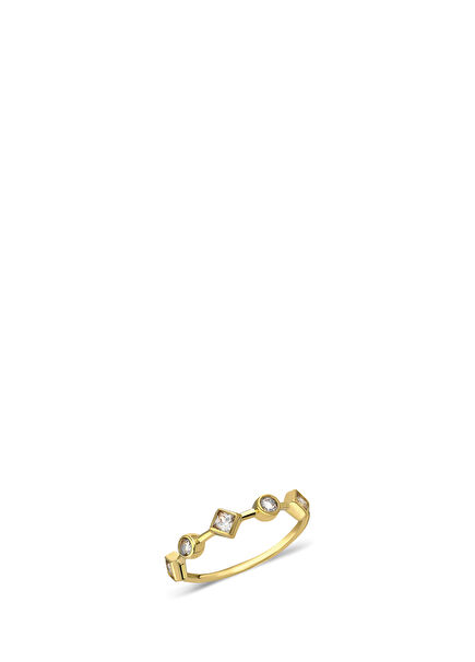 Desire 14K Gold Women's Ring