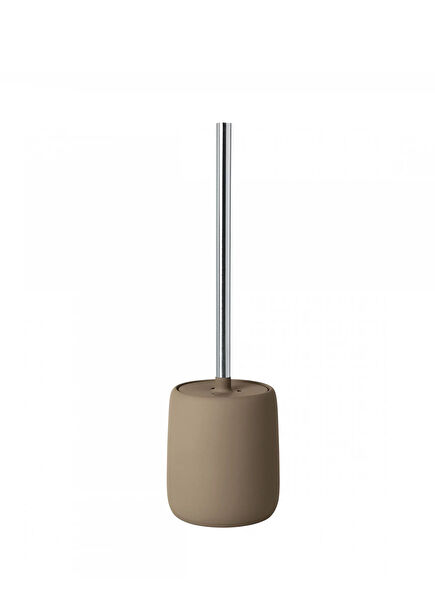 Sono Skin Color Ceramic Toilet Brush