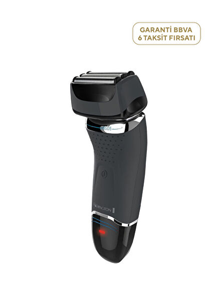 XF8505 Capture Cut Shaver