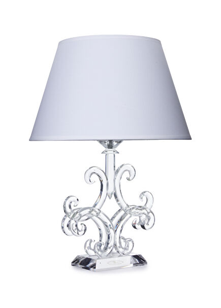 Crystal Lampshade