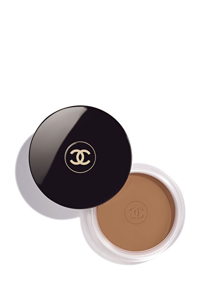 Les Beiges Medium Bronze Cream Gel Bronzer