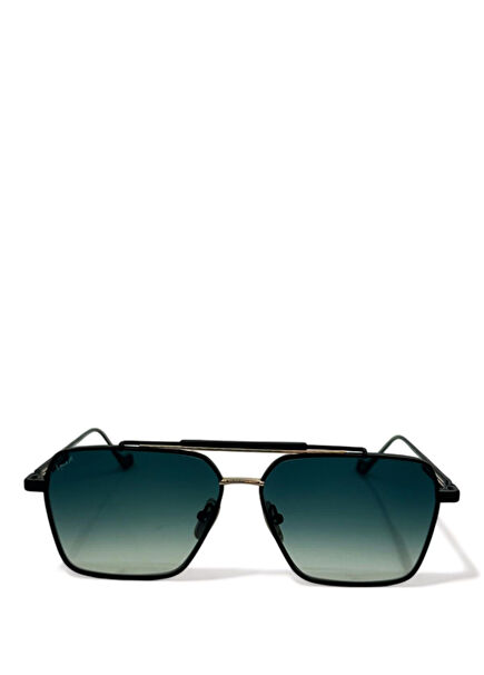 Gatsby MBG Siyah Erkek Güneş Gözlüğü