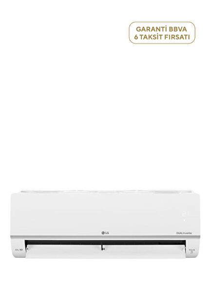 PC18SQ Dualcool™ Plus 18000 BTU A++ Wi-Fi Inverter Wall Mounted Air Conditioner