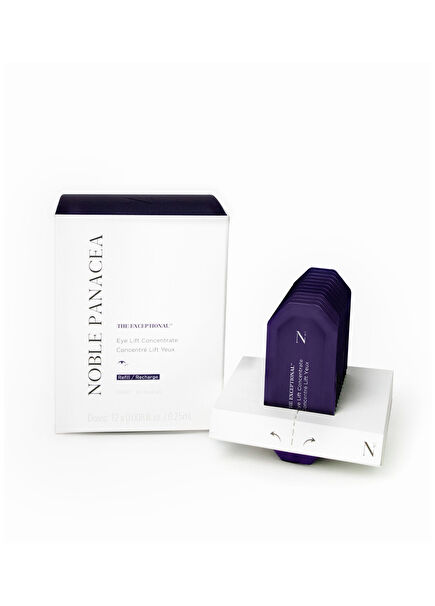 The Exceptional Eye Lift 12 Dose REFILL