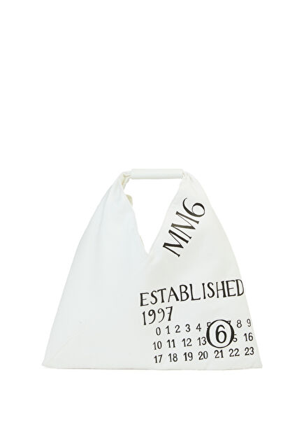 White Women's Handbags