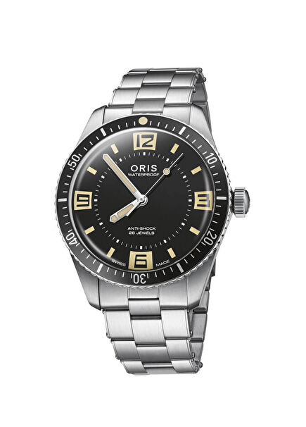 Divers 60th Anniversary Edition 01 733 7772 4034-Set