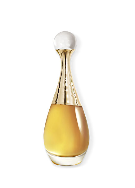 Jadore L'or Essence De Parfum Unisex 80 ml