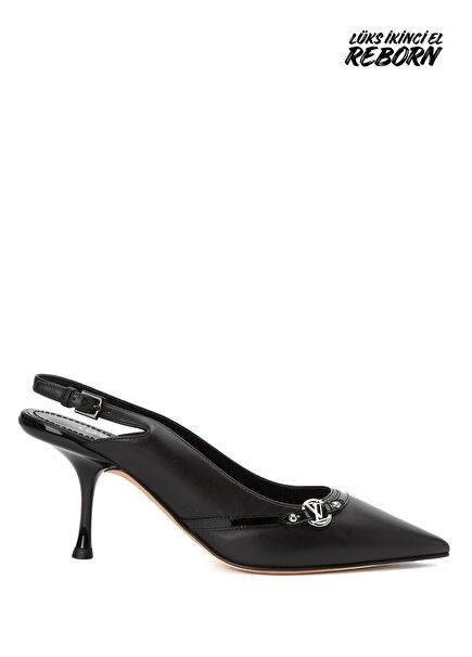 Louis vuitton heels