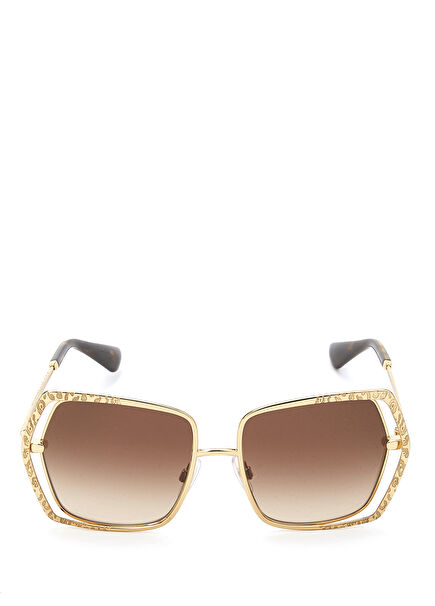 Multicolored Womens Sunglasses