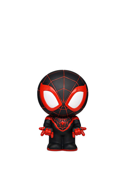 Spider-Man Miles Morales Figürlü Kumbara