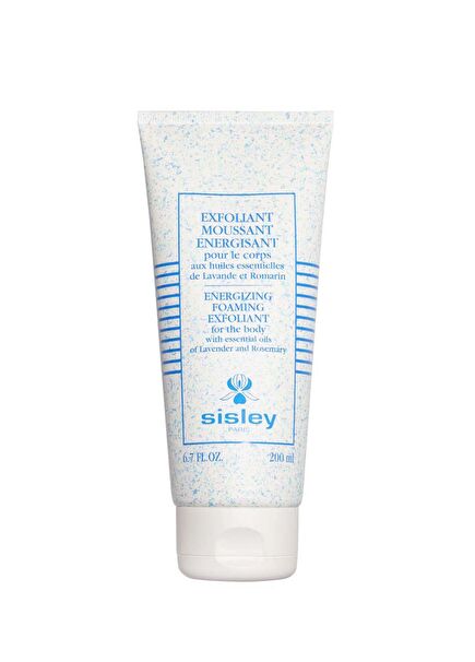 Exfoliant Moussant Energisant Şampuan