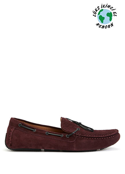 Bottega Veneta Erkek Loafer