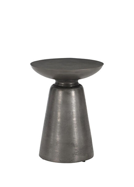 Catalan Bronze Side Table