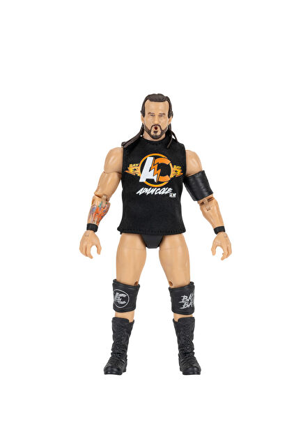 All Elite Wrestling Karakterleri Model Aksiyon Figürler S10 Adam Cole 75 Karakter Figür Oyuncak