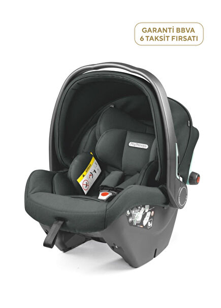 Primo Viaggio Slk Grup 0+ i-Size 0-13 kg Metal Bebek Oto Koltuğu
