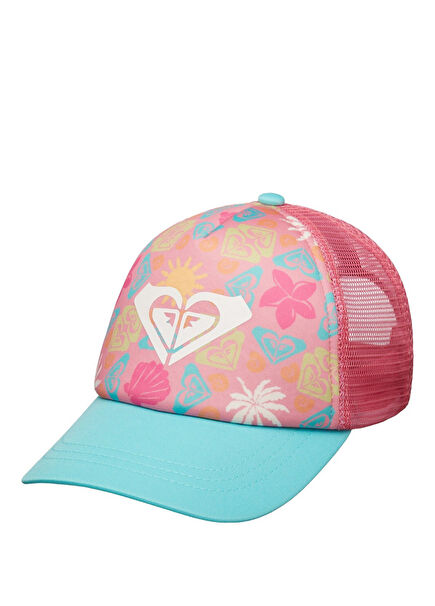 Sweet Emotions Girls' Hat