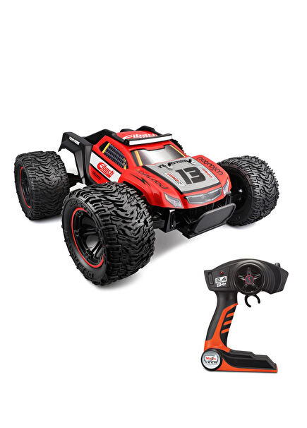 Off-Road Desert Racer Controlled Car 81466