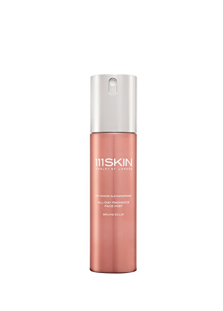 All-Day Radiance Face Mist
