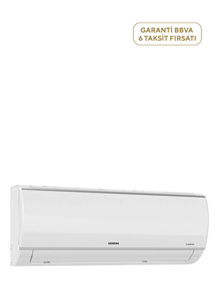 AS24IVW32N White 24,000 BTU Household Air Conditioner