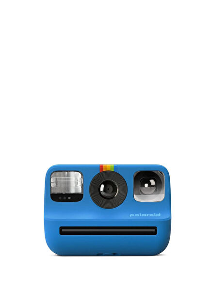 Go Generation 2 Mavi Şipşak Fotoğraf Makinesi