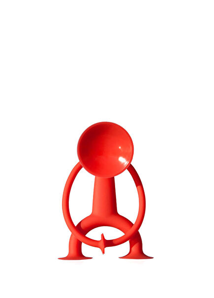 Oogi Red Figure Toy