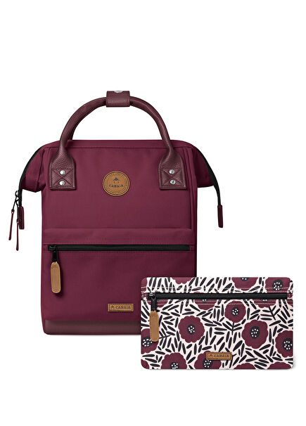 Adventurer Nice Small Unisex Backpack