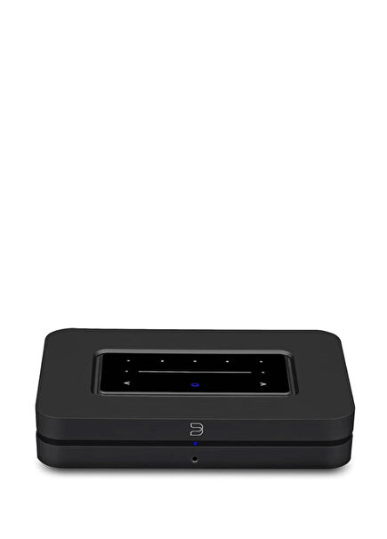 N130 Node Siyah Müzik Çalar