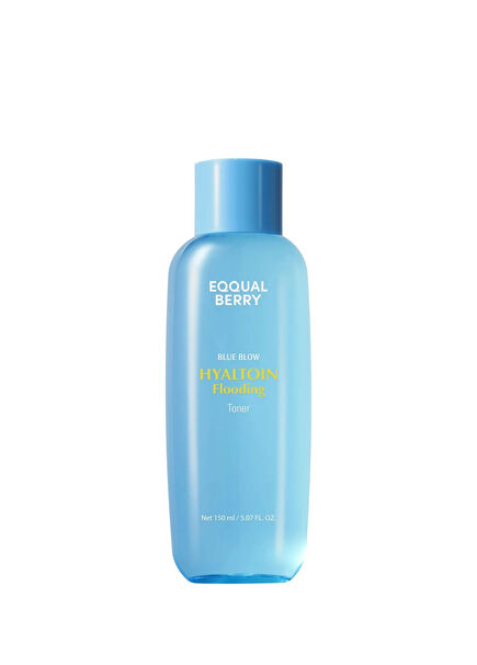 Hyaltoin Flooding Kuru Ciltler İçin Nemlendirici Tonik 150 ml