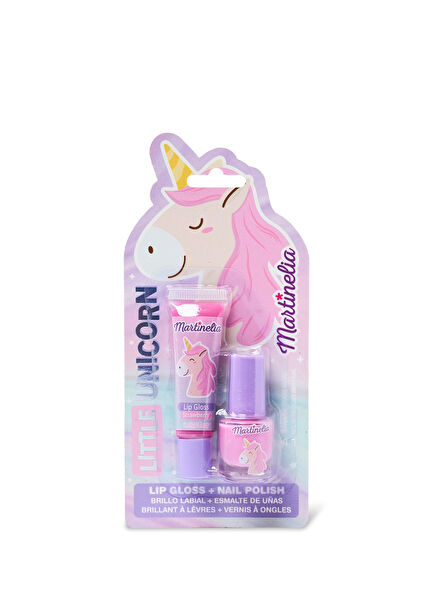 Little Unicorn Mini 2li Set