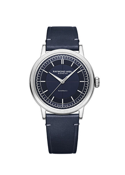 RW2925STC50001 Navy Men's Wristwatch