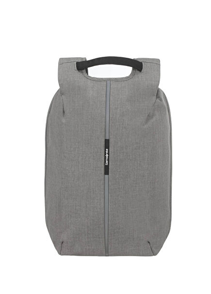 KA6-08-001 Securipak 15.6" Grey Unisex Notebook Backpack