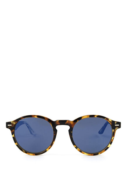 Patterned Acetate Unisex Sunglasses by Cucador