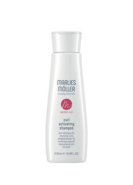 Curl Activating Curl Defining Nourishing Shampoo 200 ml