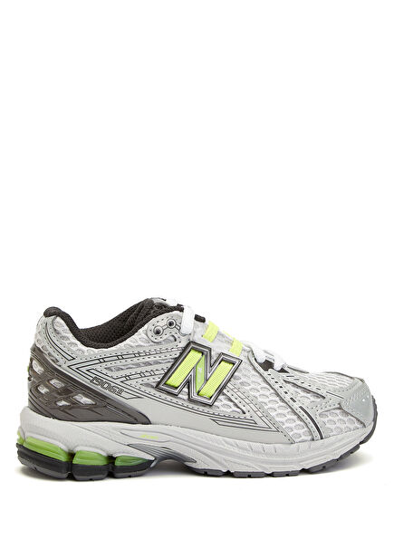 1906 Beyaz Unisex Çocuk Sneaker