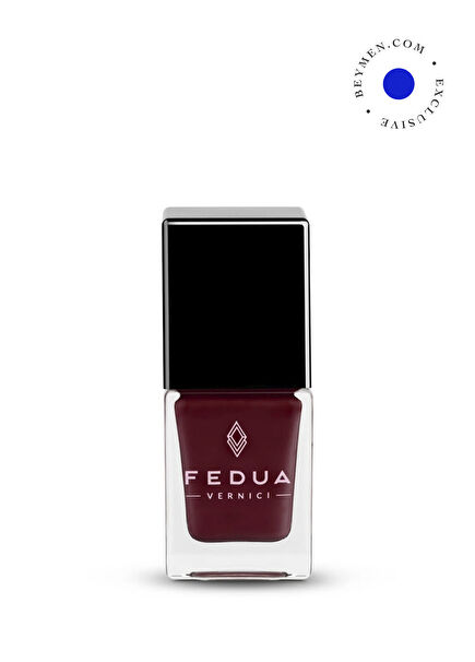 Wine Red Acı Kırmızı Oje 11 ml