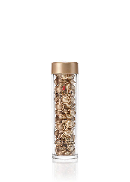 Vitamin C Ceramide Capsules Radiance Renewal 90 Capsules Anti-Aging Skin Serum