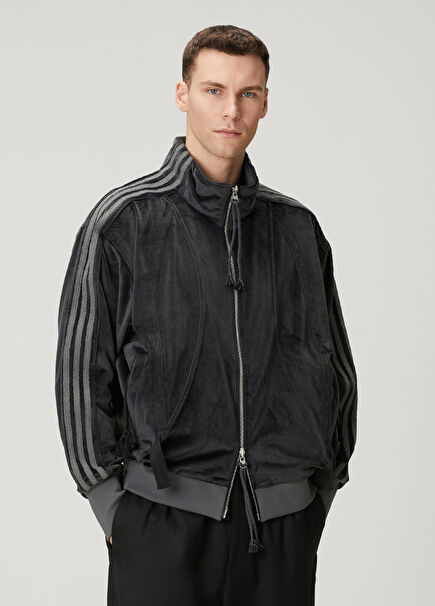 Song For The Mute Siyah Ceket