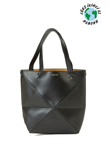 Loewe Puzzle Fold Çanta