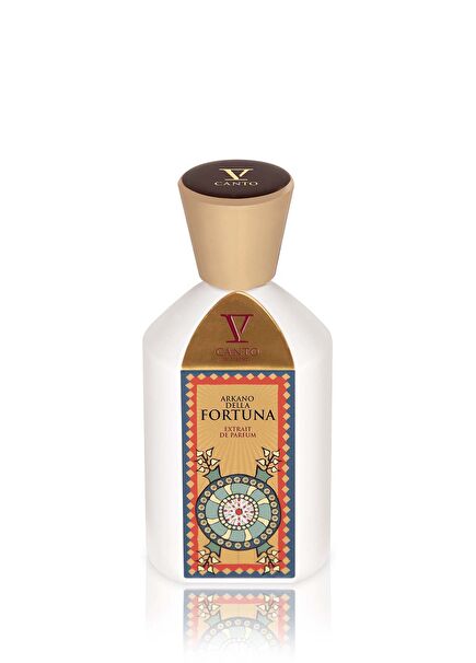 V Canto Arkano Della Fortuna EDP 100 ml Parfüm