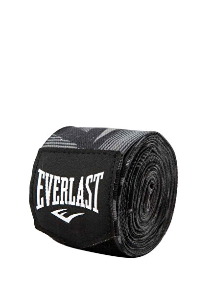 Spark Printed Wraps Black Geo El Bandajı 305 cm P00002913