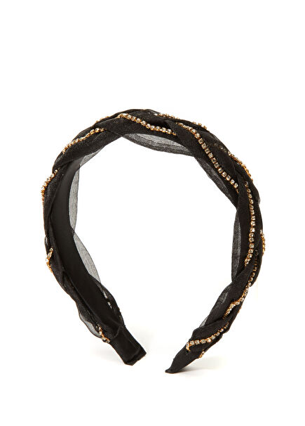 Multicolored Girl Child Headband