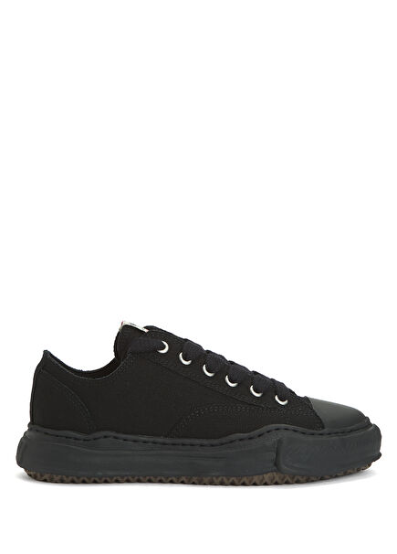 Peterson Black Men's Sneakers