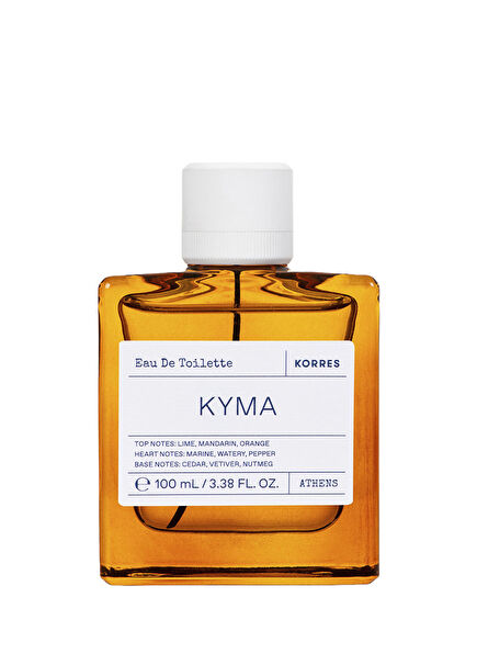 Kyma EDT 100 ml Unisex Perfume